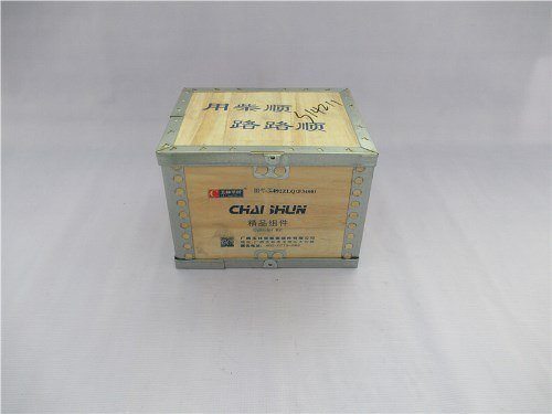 Поршневая группа YUCHAI YC4F115-30 F30FDB00117