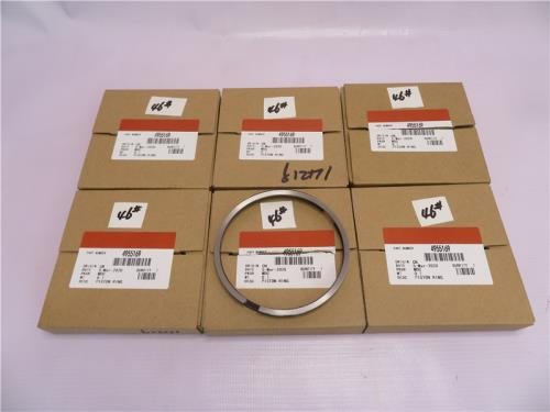 Кольца поршневые ISB6.7e4 300