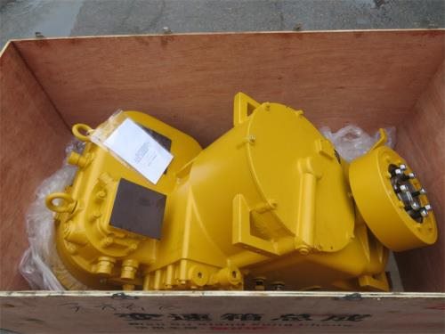 Коробка передач в сборе XCMG LW500F 2BS315(D)
