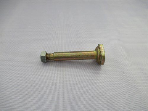 Палец рессоры DONGFENG DFAC 130 18*85