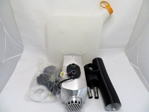 Отопитель автономный 5000W (хорошо)