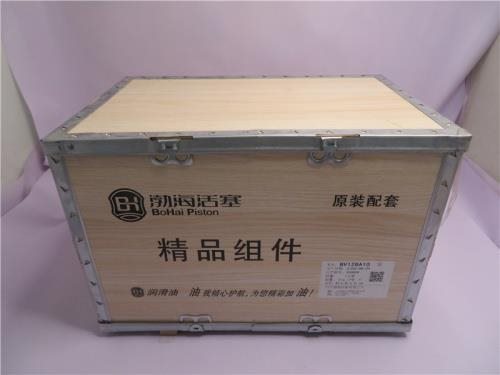 Поршневая группа WD615E2-3A/D10 HUATAIZHONGKA