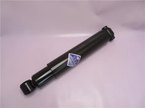 Амортизатор SHAANXI X3000/OUMAN ETX передний HEZEYUJIE