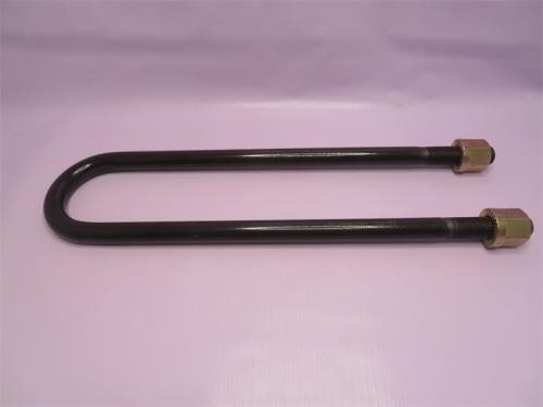 Стремянка рессоры STEYR задней 24*520 (хорошее качество)