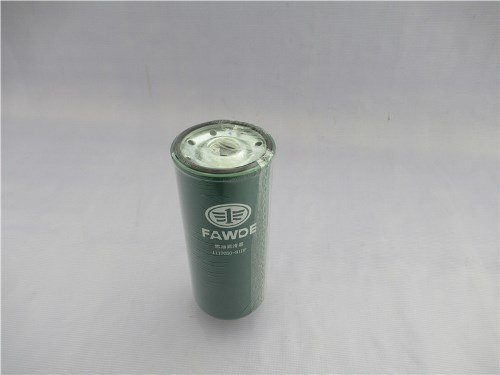 Фильтр топливный FAW81D