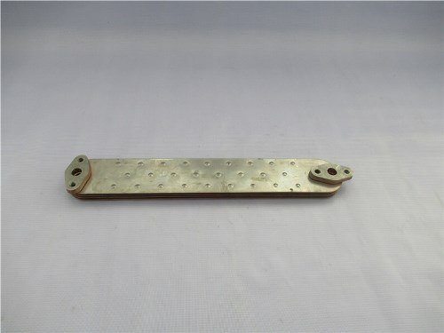 Радиатор теплообменника 6110/125G6-SG10
