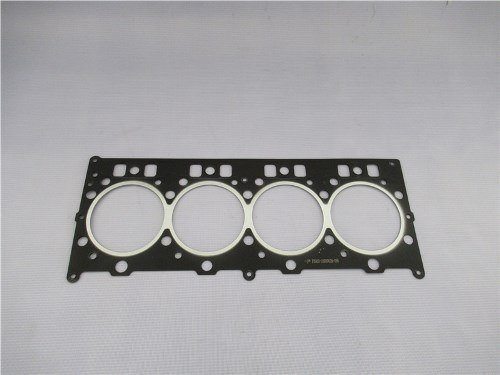 Прокладка головки блока YUCHAI YC4F115-30