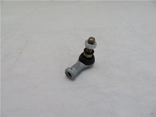 Наконечник троса переключения передач КПП HOWO 2008/SHAANXI F3000 D = 10 мм  (хорошее качество)  Уп/