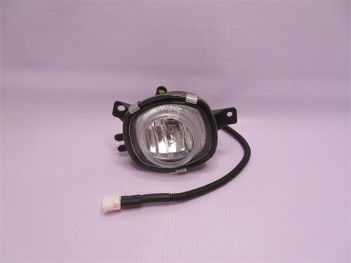 Фара SHAANXI F3000 противотуманная левая XINYUAN