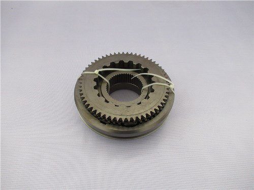 Синхронизатор КПП FAST JS125T в сборе