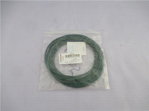 Кольцо стопорное поршневого пальца YUCHAI YC4DK100-T304 (оригинал)