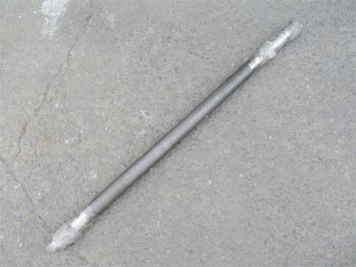 Полуось HOWO AC16 40 шлицов  1110MM 40R (хорошее качество)