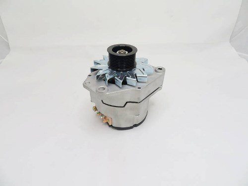 Генератор SHAANXI 8PK 8155 55A 2511A XINMENGWEI