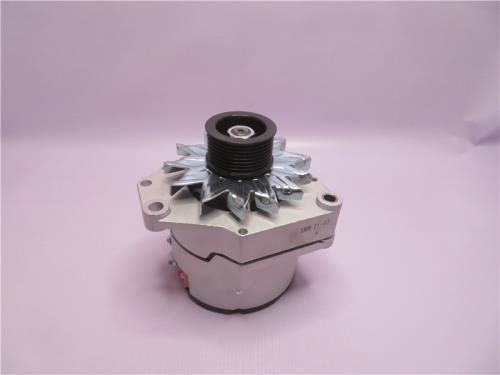 Генератор SHAANXI 8PK 70A 2716D XINMENGWEI