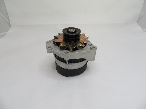 Генератор SHAANXI  F3000 6PK