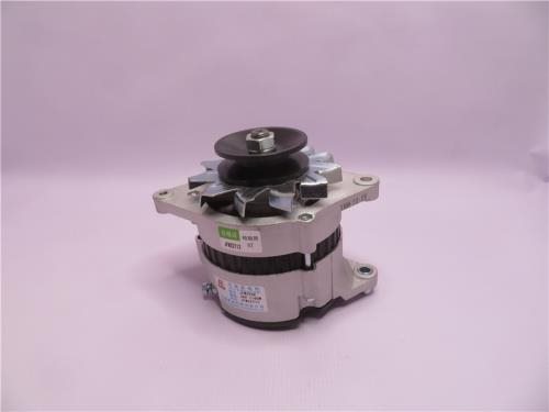 Генератор YUCAI YC6108G JFZ29 прямой Z29A XINMENGWEI