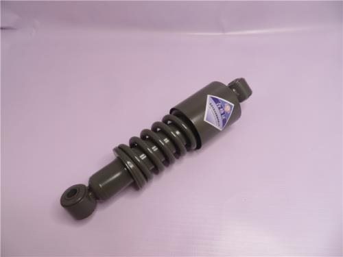 Амортизатор кабины HOWO 2007/2008 передний HEZEYUJIE