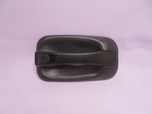Ручка двери кабины наружная FAW CA3252 комплект