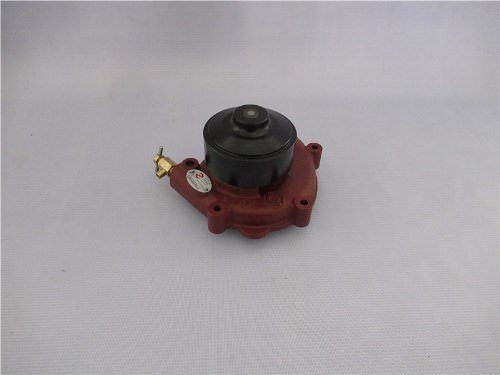 Помпа SHANGCHAI D6114B/D6114ZLQ5B SORL