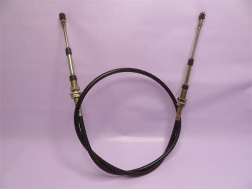 Трос педали газа SHANTUI SD16 1920мм.