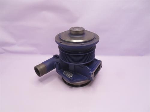 Помпа SHAANXI M3000/FAW HANWEI WEICHAI WP10