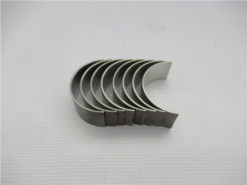 Вкладыши шатунные SHANGCHAI SC4H140.1G2
