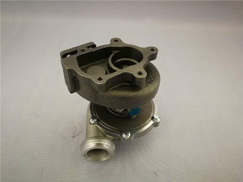 Турбокомпрессор SHANGCHAI SC4H140.1G2 JP60S