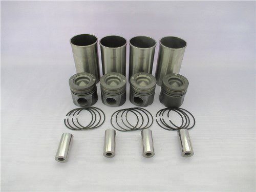 Поршневая группа SHANGCHAI SC4H140.1G2