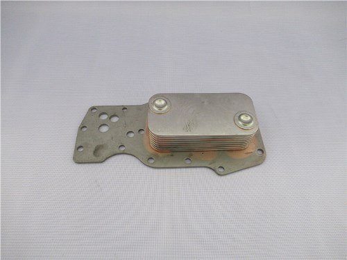 Радиатор теплообменника SHANGCHAI SC4H140.1G2