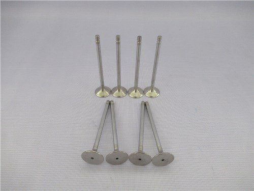 Клапан ДВС выпускной SHANGCHAI SC4H140.1G2