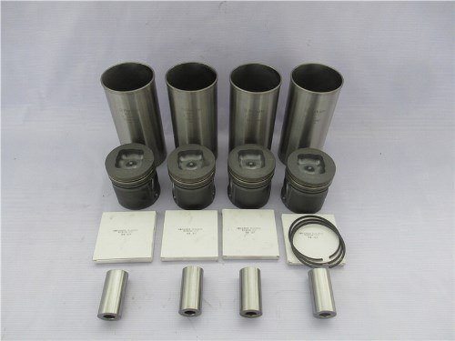 Поршневая группа SHANGCHAI D6114B