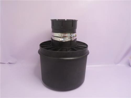 Корпус фильтра воздушного (циклон) XCMG ZL50G