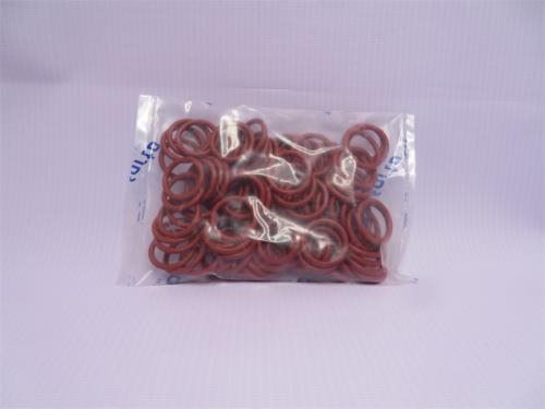 Кольцо уплотнительное форсунки HOWO 25*18*3MM