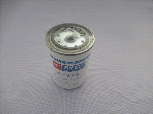 Фильтр топливный FG-100-1105140A YUCHAI (оригинал)