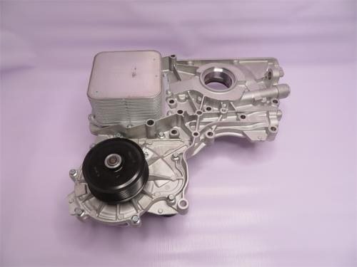 Насос масляный ISF2.5S3129T