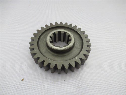 Шестерня КПП (Z=30/10) Z510210080 SHANGONG SEM650B