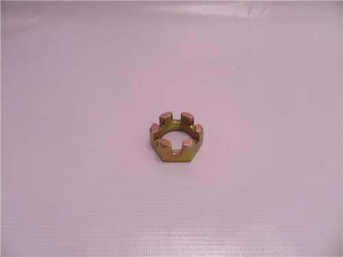 Гайка КПП М36х1,5 фланца хвоставика Z510210400 SHANGONG SEM650B  Уп/5шт