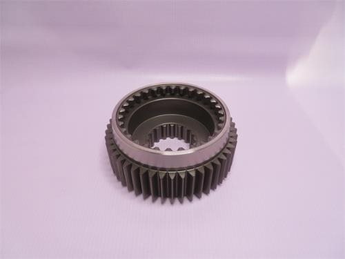 Шестерня КПП FAST 12JSD200T привода делителя передач  Z=46