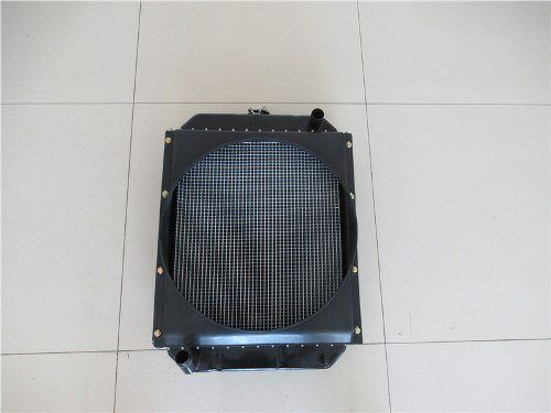 Радиатор охлаждения K4102