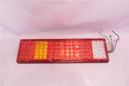 Фонарь задний STRW LED L