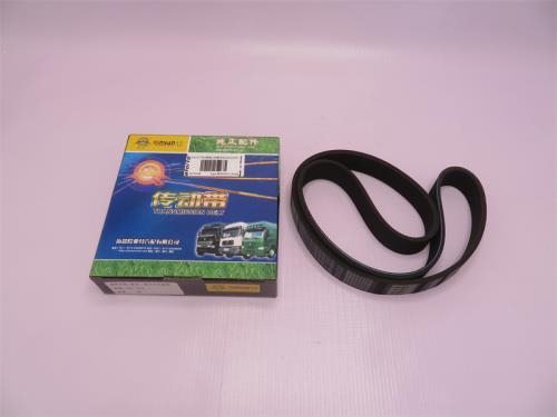 Ремень   8PK1098 вентилятора HOWO QINYAN