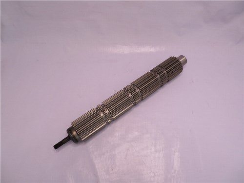 Вал КПП HW18709 вторичный