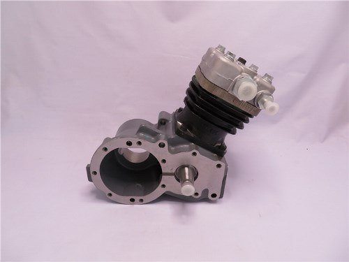 Компрессор воздушный HOWO/SHAANXI   WD615 Euro II SORL