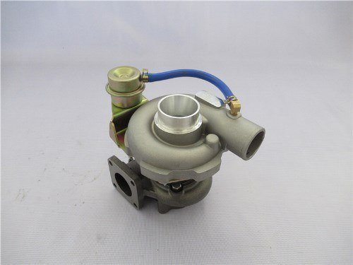 Турбокомпрессор SHANGCHAI D4114ZG3B