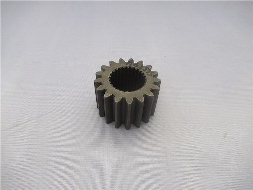 Шестерня DOOSAN SD300N бортового редуктора солнечная Z = 17