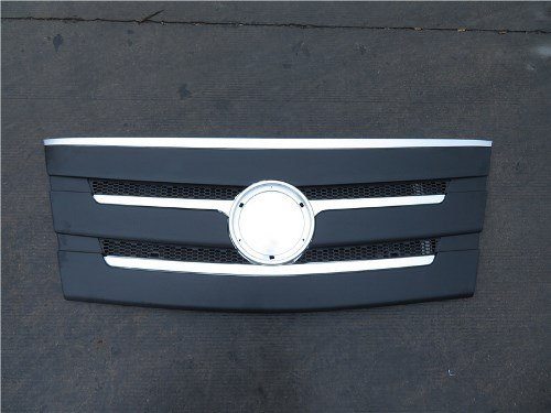 Капот FOTON OUMAN GTL с решёткой
