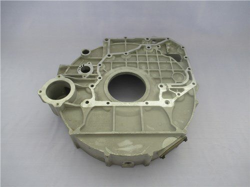 Картер маховика ISB6.7e4 300