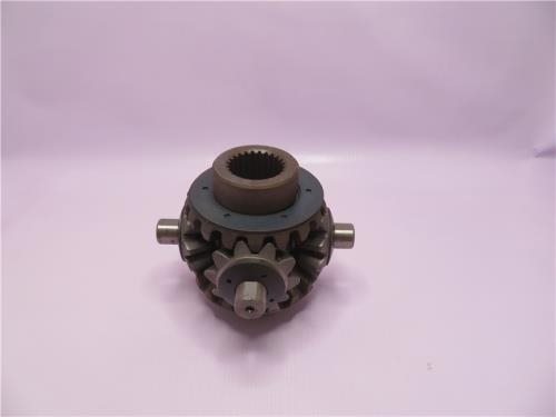 Крестовина дифференциала d=22*153 LINGONG LG936