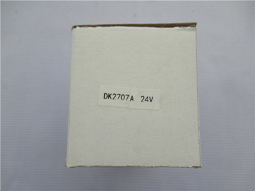 Реле стартера втягивающее QD2707A 6BT