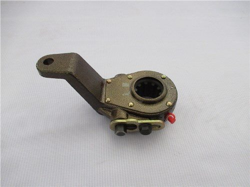 Трещётка тормозная HOWO 70T передняя левая Z = 26
